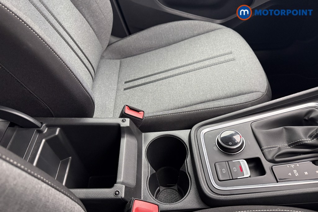 Seat Ateca Se Technology Automatic Petrol SUV - Stock Number (1623331) - 15th supplementary image