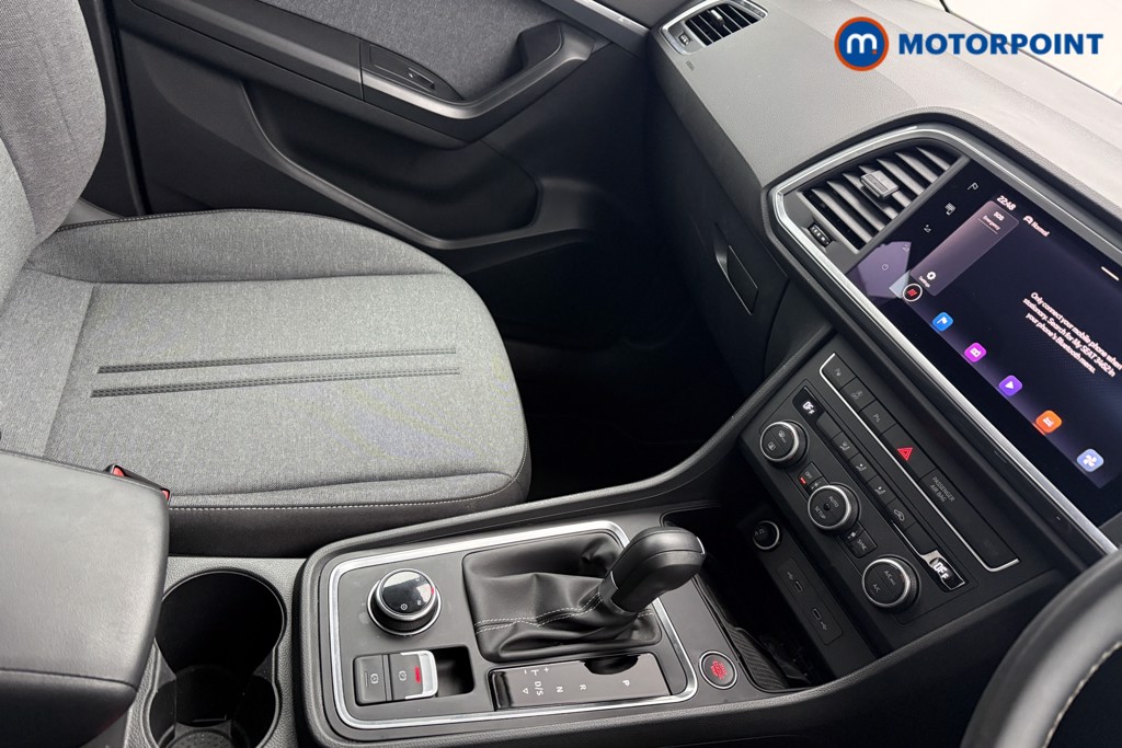 Seat Ateca Se Technology Automatic Petrol SUV - Stock Number (1623331) - 16th supplementary image