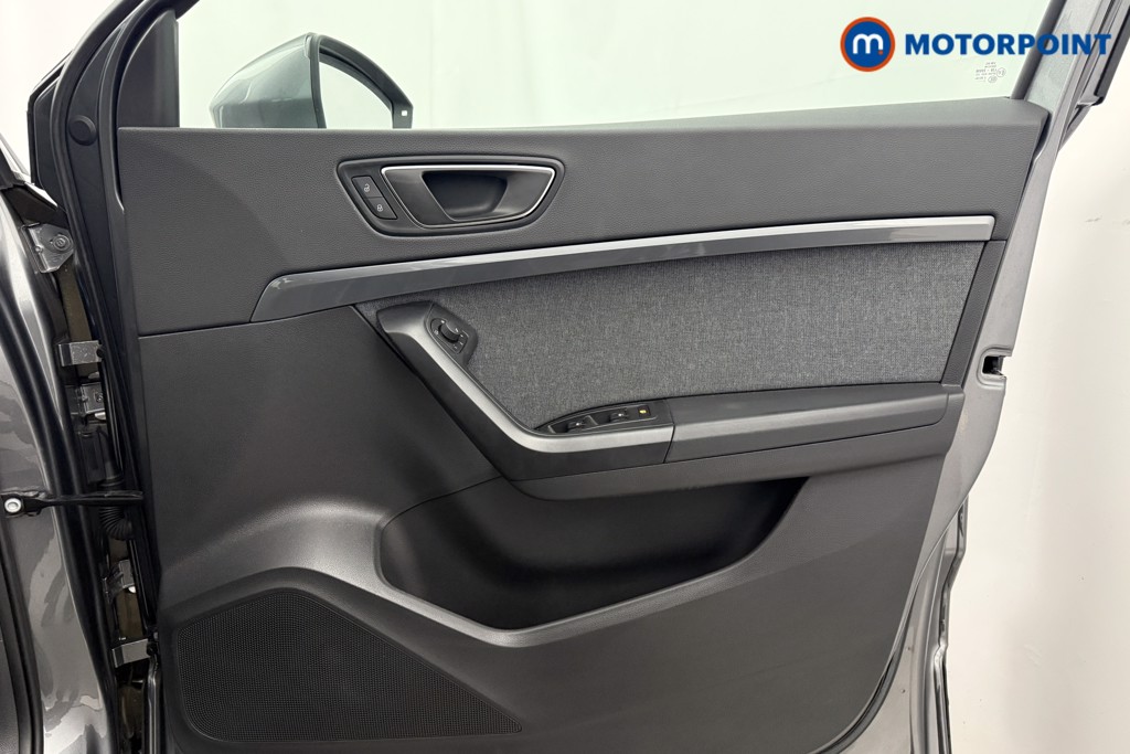 Seat Ateca Se Technology Automatic Petrol SUV - Stock Number (1623331) - 18th supplementary image