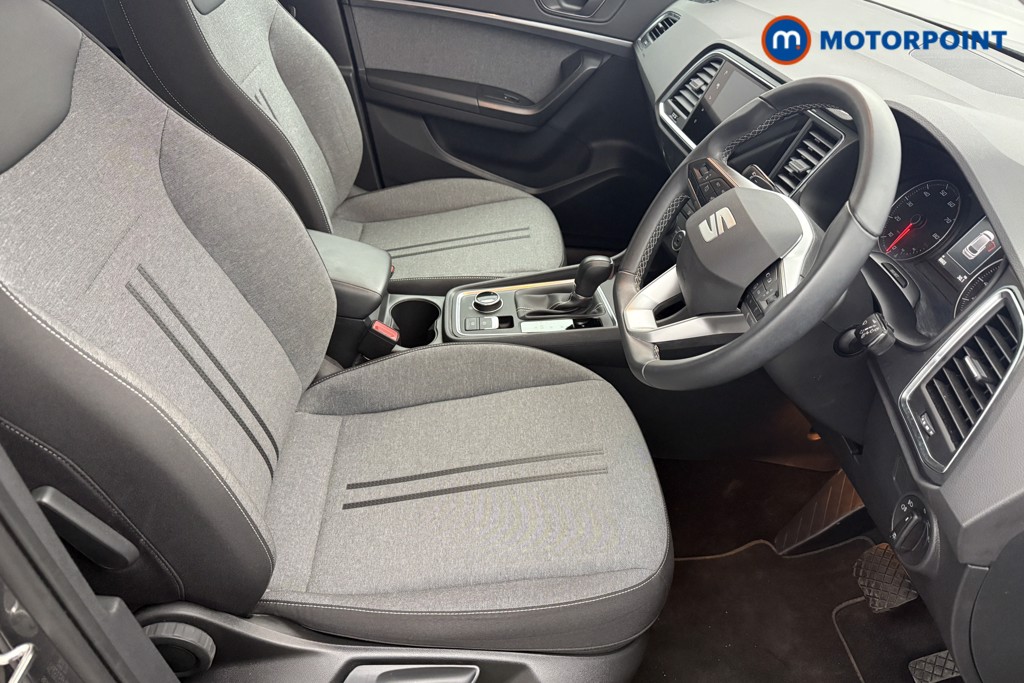 Seat Ateca Se Technology Automatic Petrol SUV - Stock Number (1623331) - 20th supplementary image