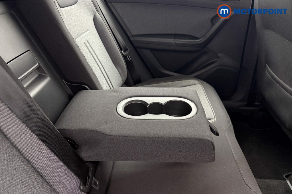 Seat Ateca Se Technology Automatic Petrol SUV - Stock Number (1623331) - 24th supplementary image