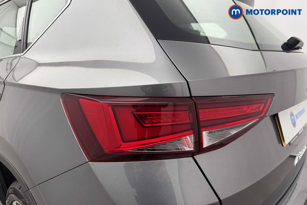 Seat Ateca Se Technology Automatic Petrol SUV - Stock Number (1623331) - 26th supplementary image
