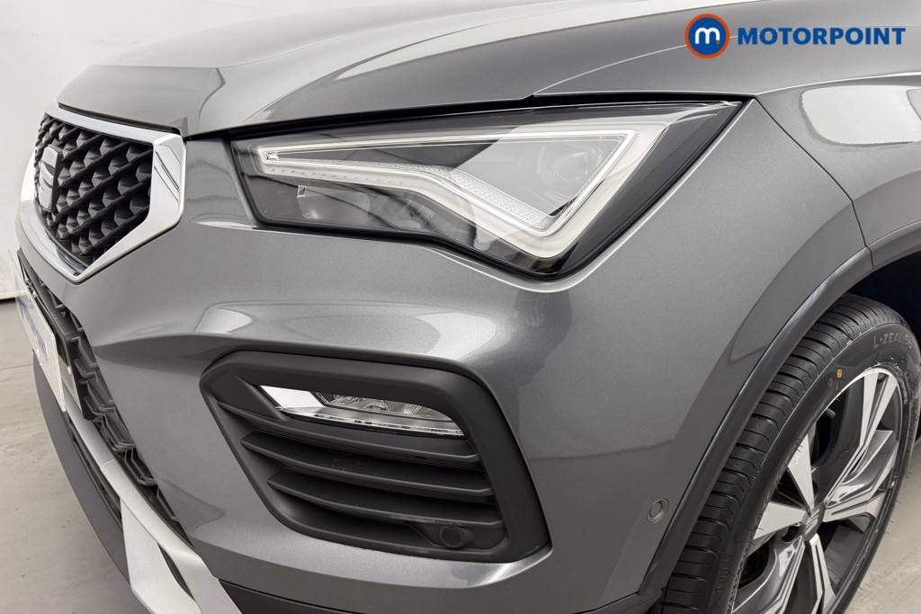 Seat Ateca Se Technology Automatic Petrol SUV - Stock Number (1623331) - 27th supplementary image