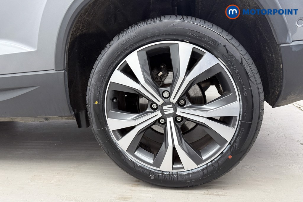 Seat Ateca Se Technology Automatic Petrol SUV - Stock Number (1623331) - 29th supplementary image