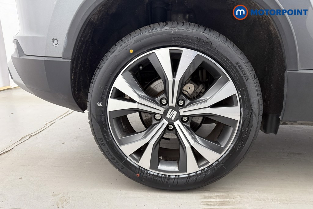 Seat Ateca Se Technology Automatic Petrol SUV - Stock Number (1623331) - 30th supplementary image