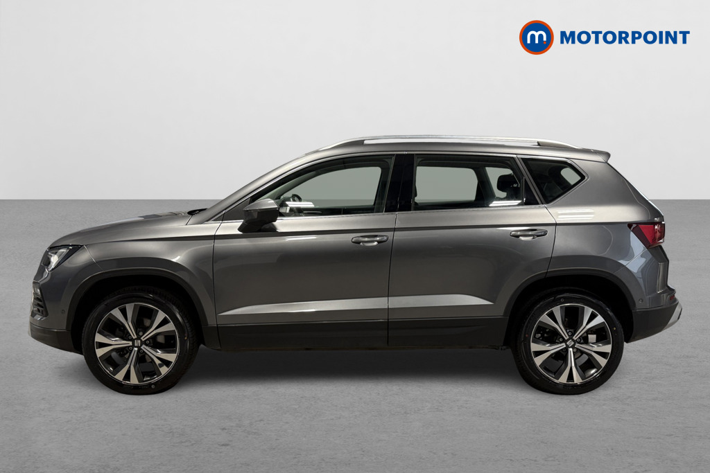 Seat Ateca Se Technology Automatic Petrol SUV - Stock Number (1623331) - Passenger side