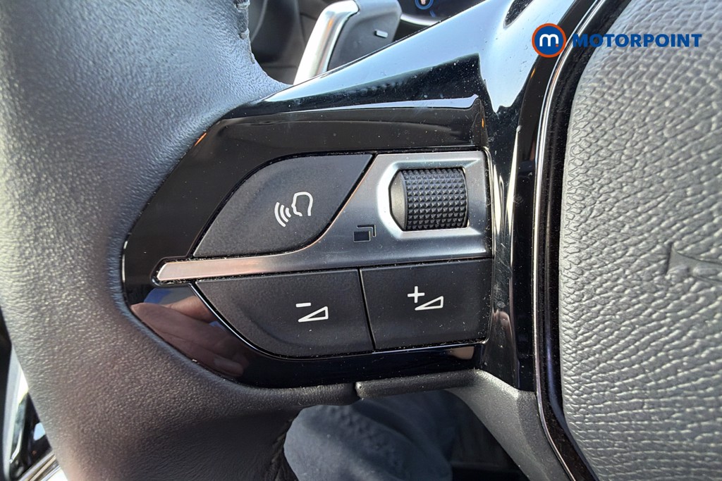 Peugeot 208 Allure Premium -Plus Automatic Petrol Hatchback - Stock Number (1623344) - 3rd supplementary image