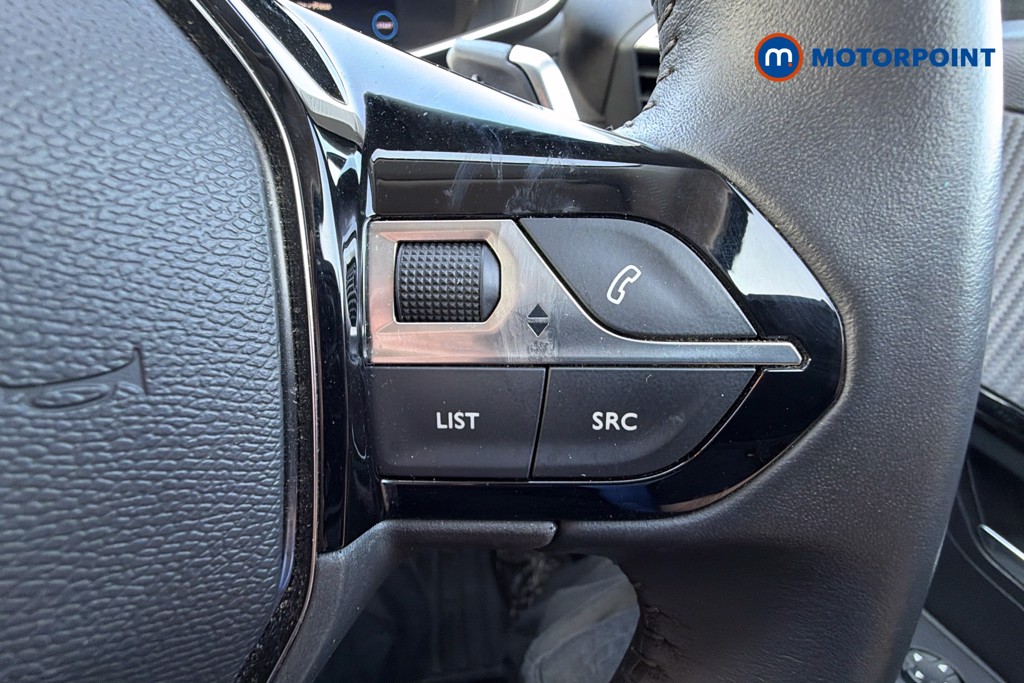 Peugeot 208 Allure Premium -Plus Automatic Petrol Hatchback - Stock Number (1623344) - 4th supplementary image