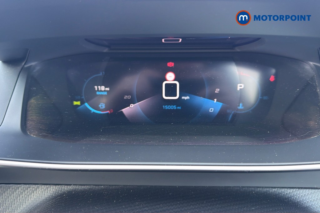 Peugeot 208 Allure Premium -Plus Automatic Petrol Hatchback - Stock Number (1623344) - 8th supplementary image