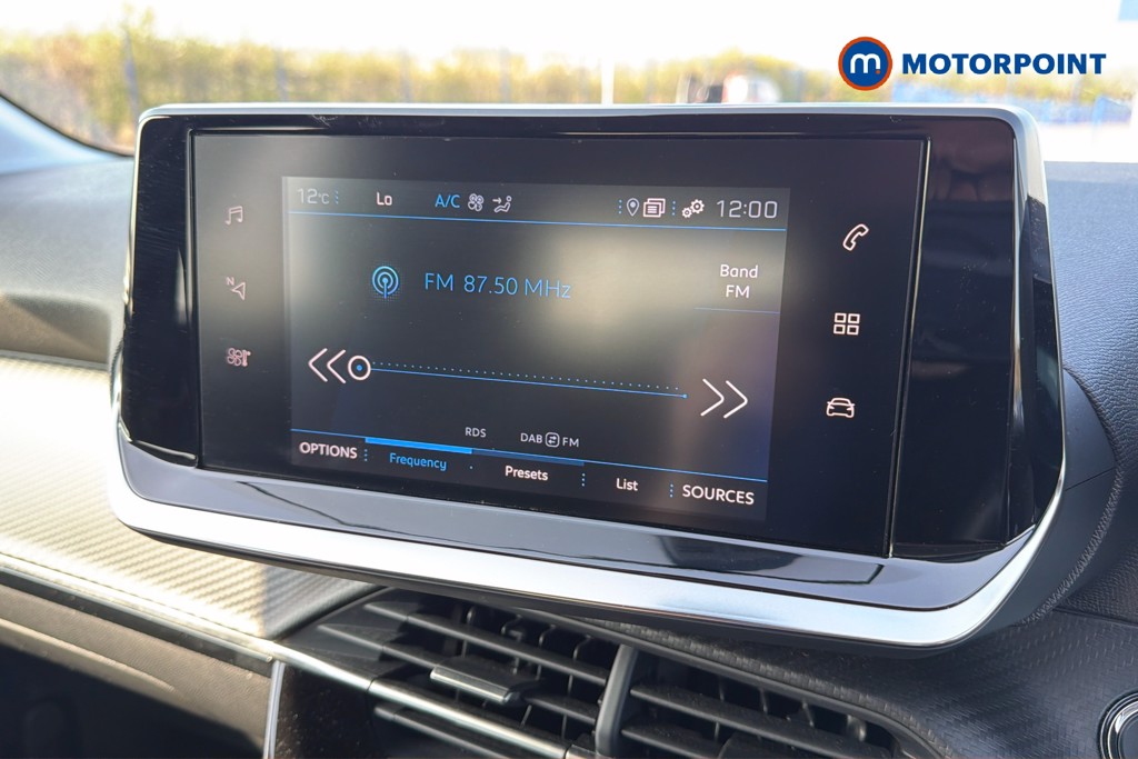 Peugeot 208 Allure Premium -Plus Automatic Petrol Hatchback - Stock Number (1623344) - 9th supplementary image