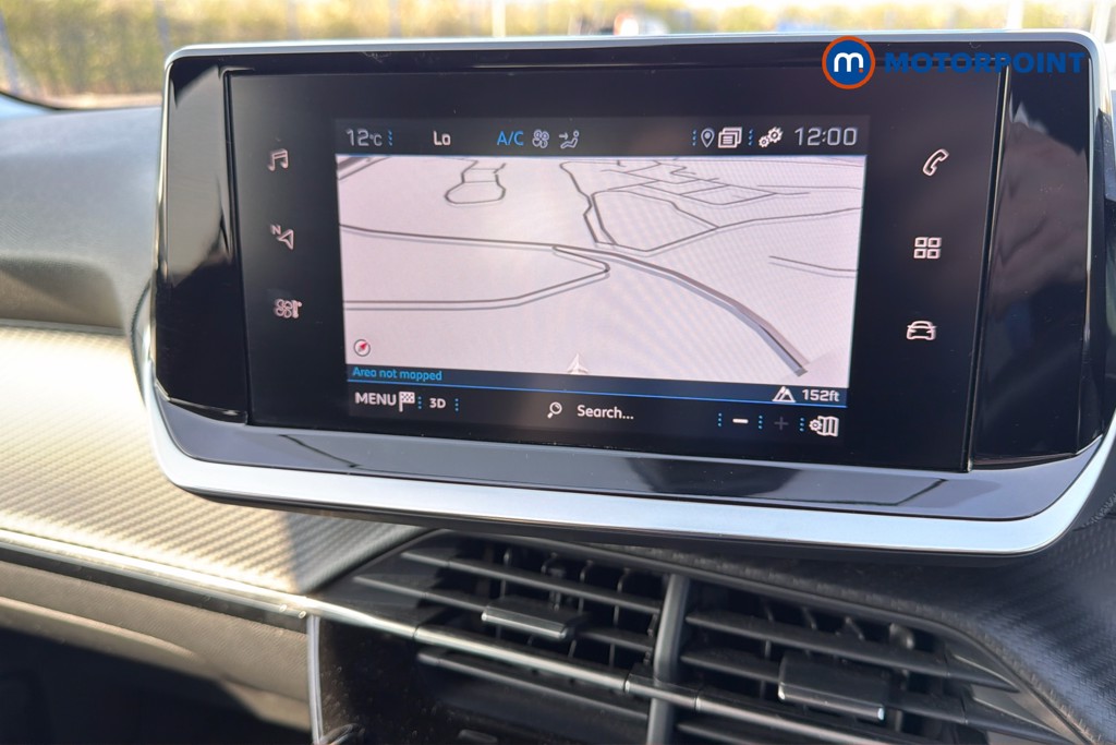 Peugeot 208 Allure Premium -Plus Automatic Petrol Hatchback - Stock Number (1623344) - 10th supplementary image