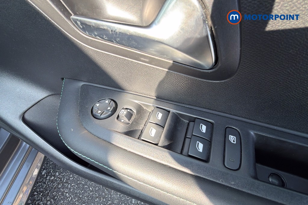 Peugeot 208 Allure Premium -Plus Automatic Petrol Hatchback - Stock Number (1623344) - 20th supplementary image