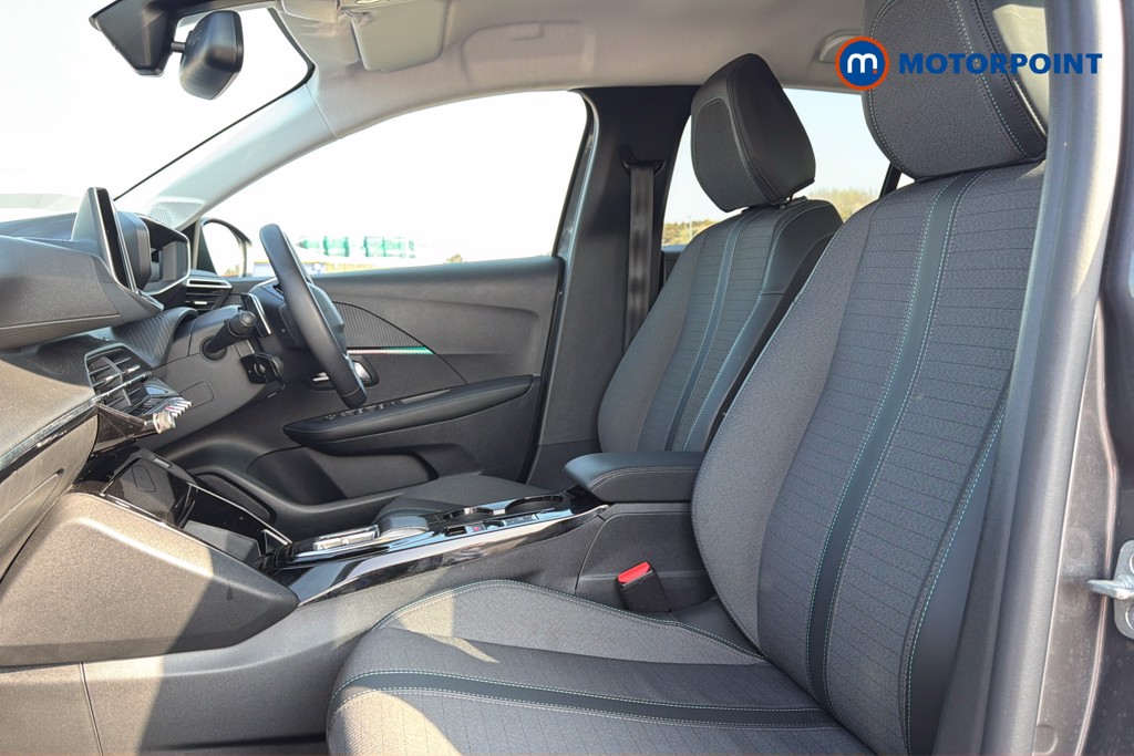 Peugeot 208 Allure Premium -Plus Automatic Petrol Hatchback - Stock Number (1623344) - 22nd supplementary image