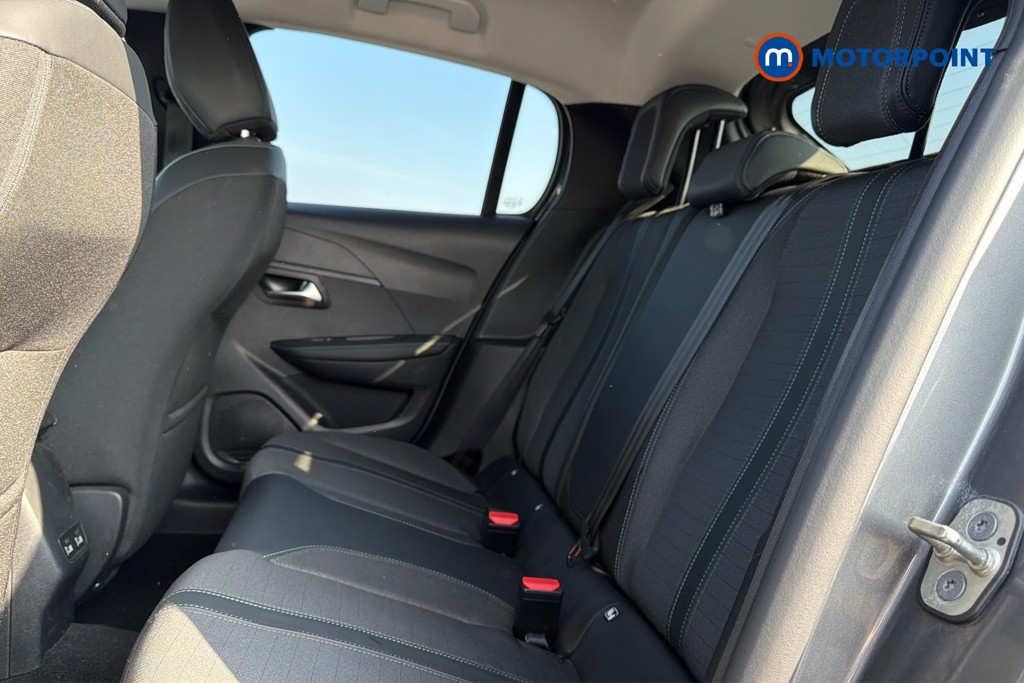 Peugeot 208 Allure Premium -Plus Automatic Petrol Hatchback - Stock Number (1623344) - 28th supplementary image