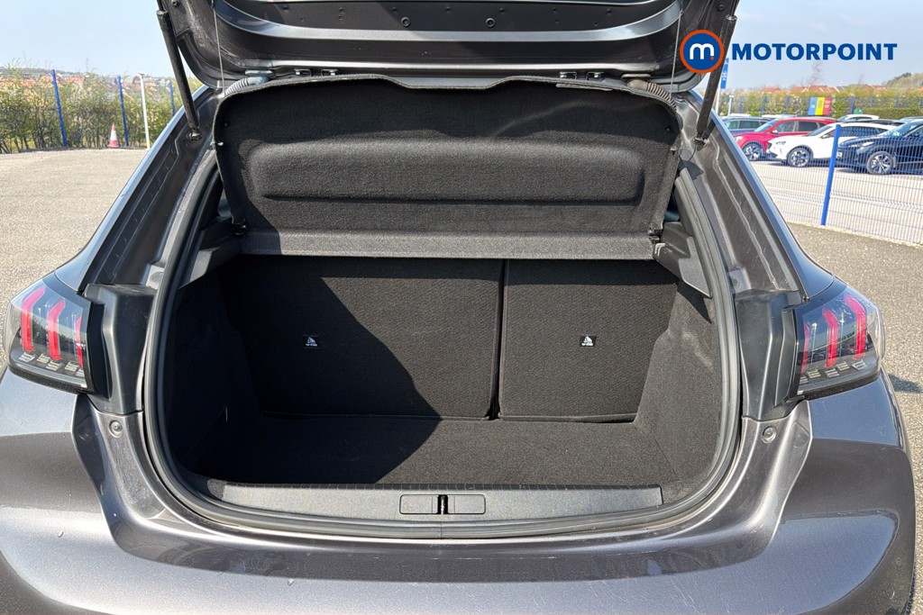 Peugeot 208 Allure Premium -Plus Automatic Petrol Hatchback - Stock Number (1623344) - 33rd supplementary image