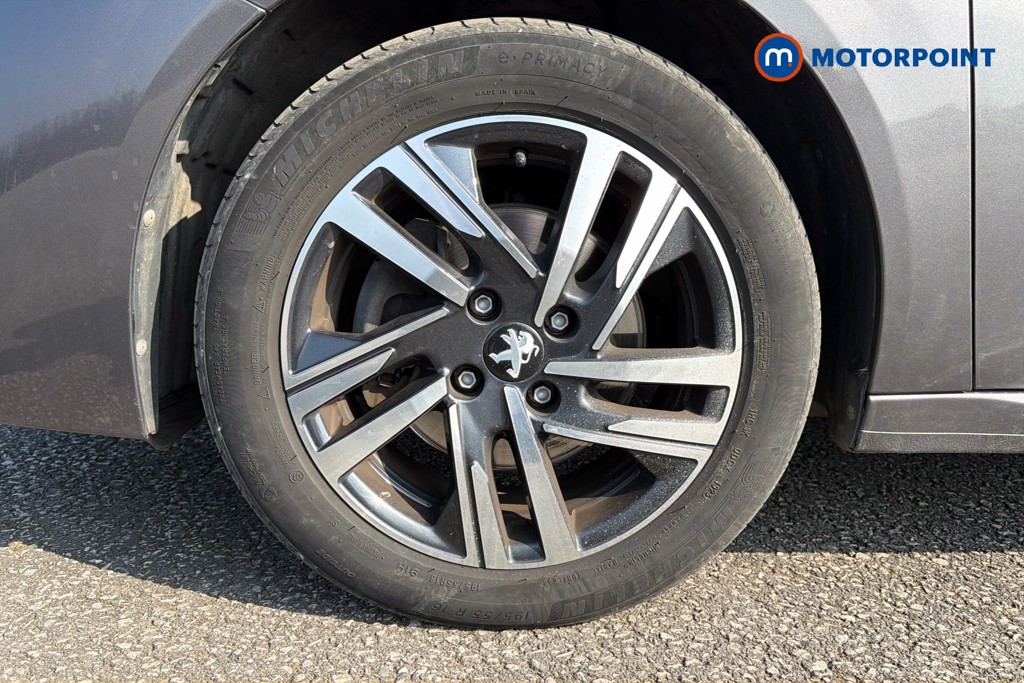 Peugeot 208 Allure Premium -Plus Automatic Petrol Hatchback - Stock Number (1623344) - 47th supplementary image