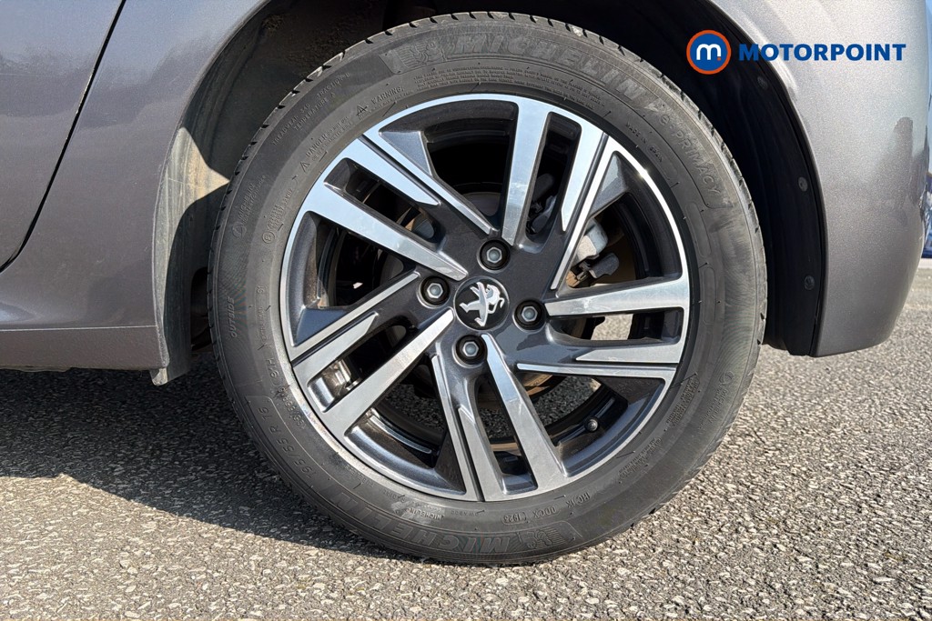 Peugeot 208 Allure Premium -Plus Automatic Petrol Hatchback - Stock Number (1623344) - 48th supplementary image
