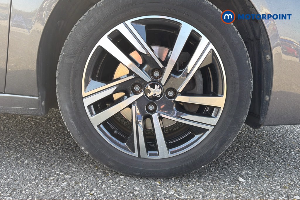 Peugeot 208 Allure Premium -Plus Automatic Petrol Hatchback - Stock Number (1623344) - 50th supplementary image