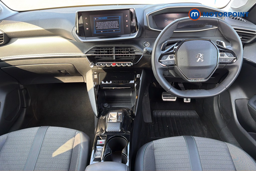 Peugeot 208 Allure Premium -Plus Automatic Petrol Hatchback - Stock Number (1623344) - 1st supplementary image