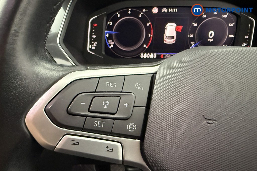 Volkswagen Tiguan Allspace Life Manual Petrol SUV - Stock Number (1623457) - 3rd supplementary image