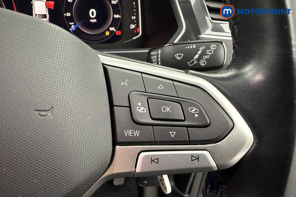 Volkswagen Tiguan Allspace Life Manual Petrol SUV - Stock Number (1623457) - 4th supplementary image