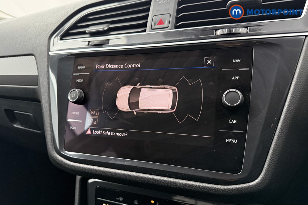 Volkswagen Tiguan Allspace Life Manual Petrol SUV - Stock Number (1623457) - 12th supplementary image