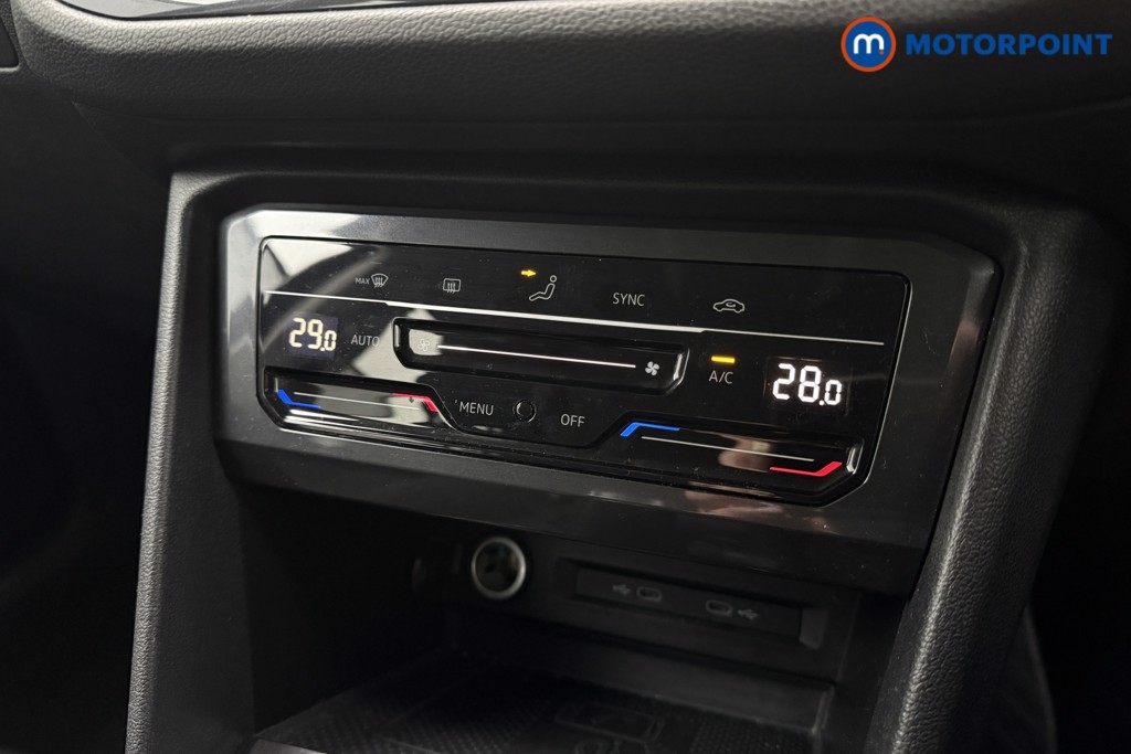 Volkswagen Tiguan Allspace Life Manual Petrol SUV - Stock Number (1623457) - 13th supplementary image