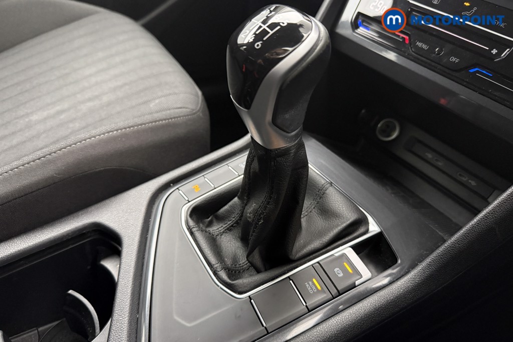 Volkswagen Tiguan Allspace Life Manual Petrol SUV - Stock Number (1623457) - 14th supplementary image