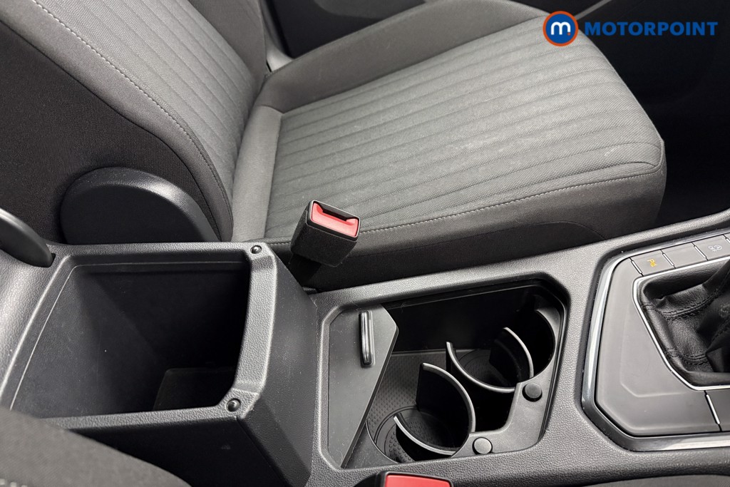 Volkswagen Tiguan Allspace Life Manual Petrol SUV - Stock Number (1623457) - 15th supplementary image