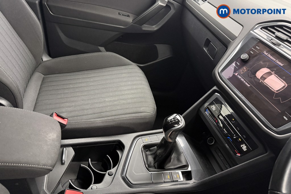 Volkswagen Tiguan Allspace Life Manual Petrol SUV - Stock Number (1623457) - 16th supplementary image