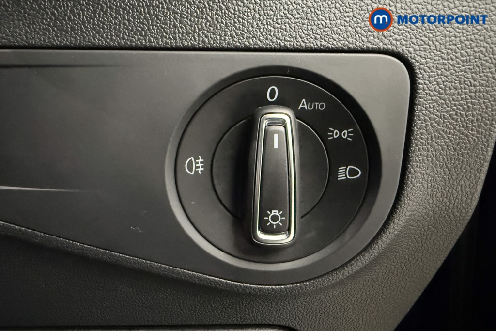 Volkswagen Tiguan Allspace Life Manual Petrol SUV - Stock Number (1623457) - 17th supplementary image
