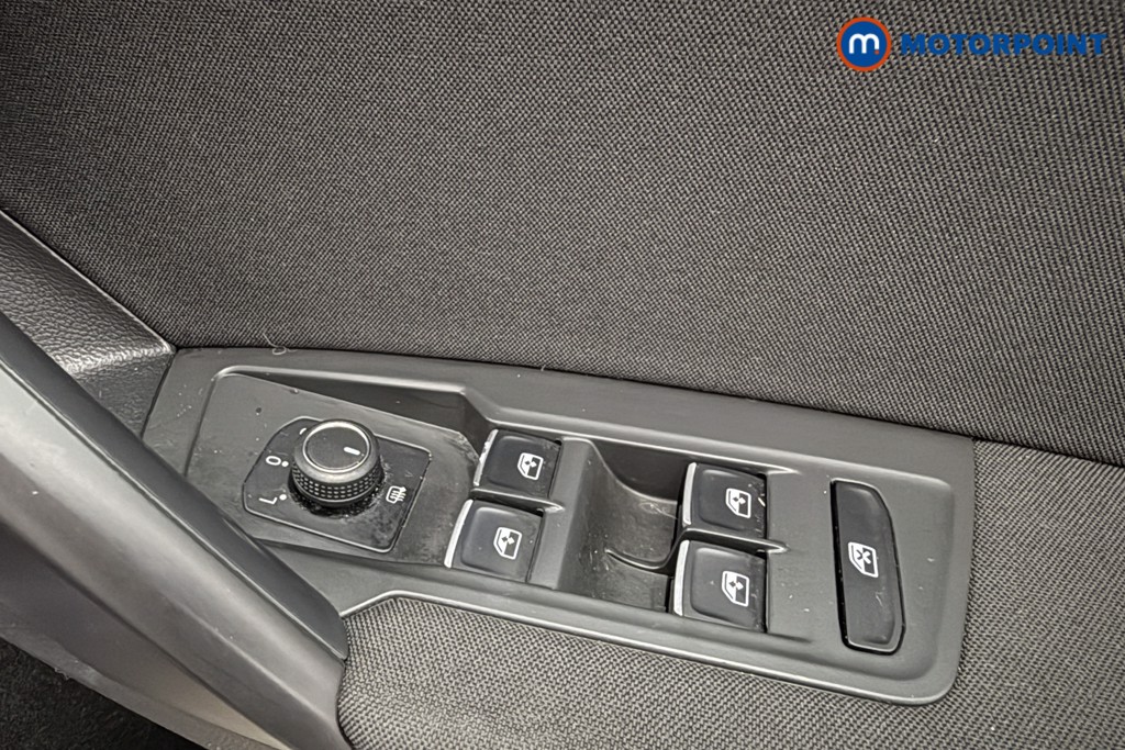 Volkswagen Tiguan Allspace Life Manual Petrol SUV - Stock Number (1623457) - 19th supplementary image