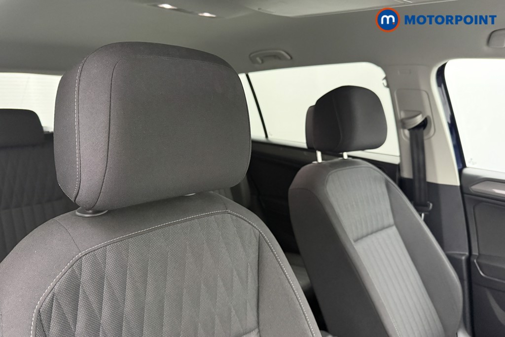 Volkswagen Tiguan Allspace Life Manual Petrol SUV - Stock Number (1623457) - 21st supplementary image