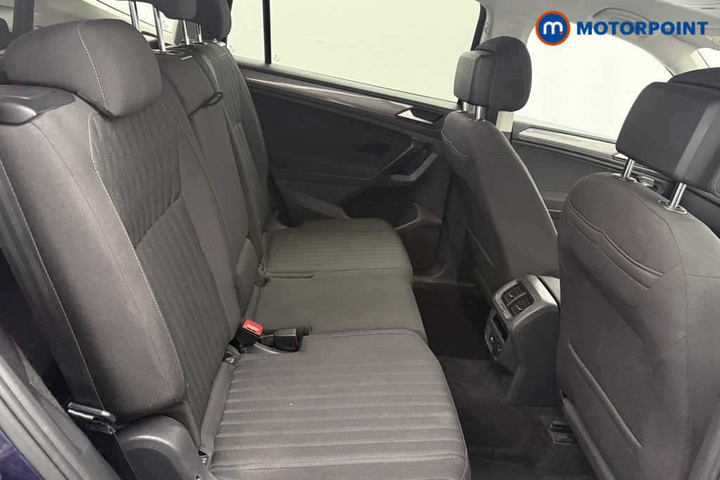 Volkswagen Tiguan Allspace Life Manual Petrol SUV - Stock Number (1623457) - 22nd supplementary image
