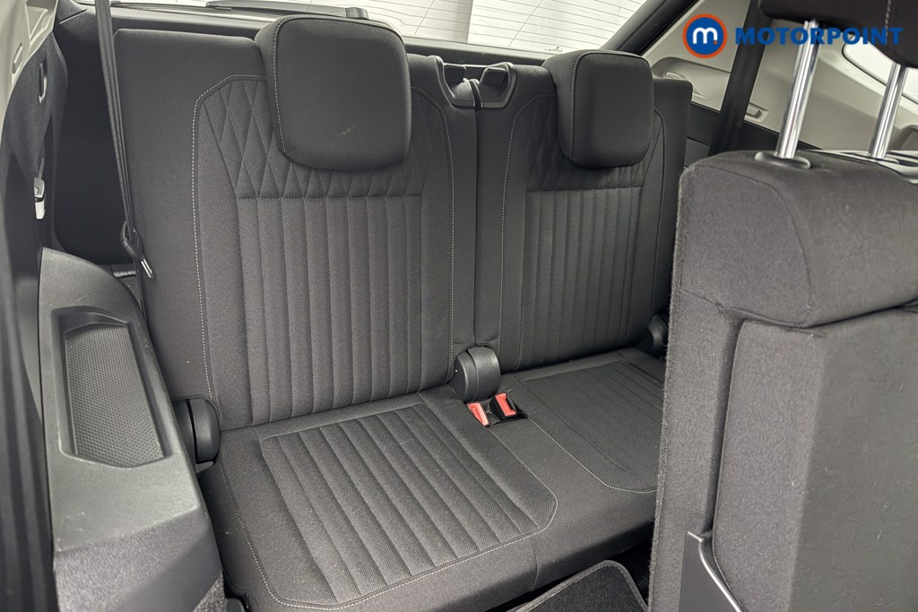 Volkswagen Tiguan Allspace Life Manual Petrol SUV - Stock Number (1623457) - 25th supplementary image
