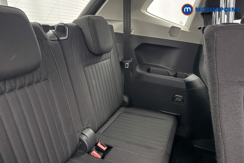 Volkswagen Tiguan Allspace Life Manual Petrol SUV - Stock Number (1623457) - 26th supplementary image