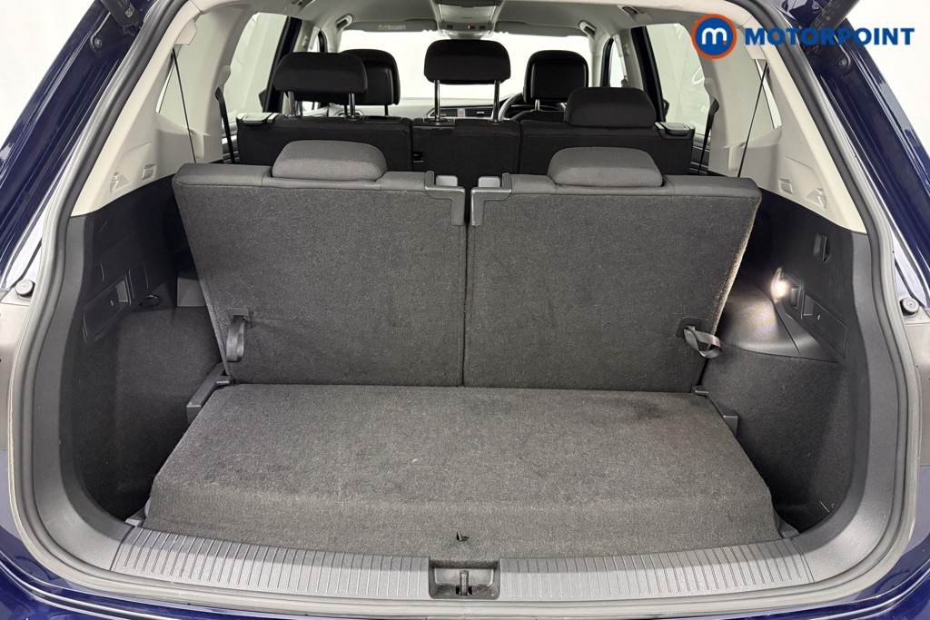 Volkswagen Tiguan Allspace Life Manual Petrol SUV - Stock Number (1623457) - 27th supplementary image