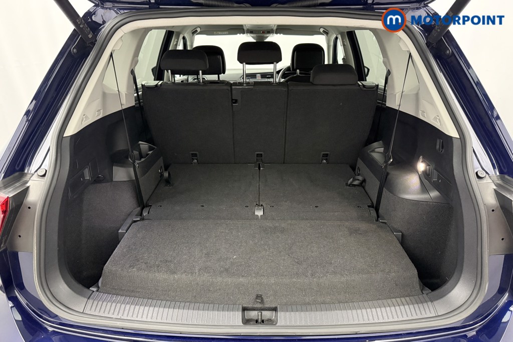 Volkswagen Tiguan Allspace Life Manual Petrol SUV - Stock Number (1623457) - 28th supplementary image