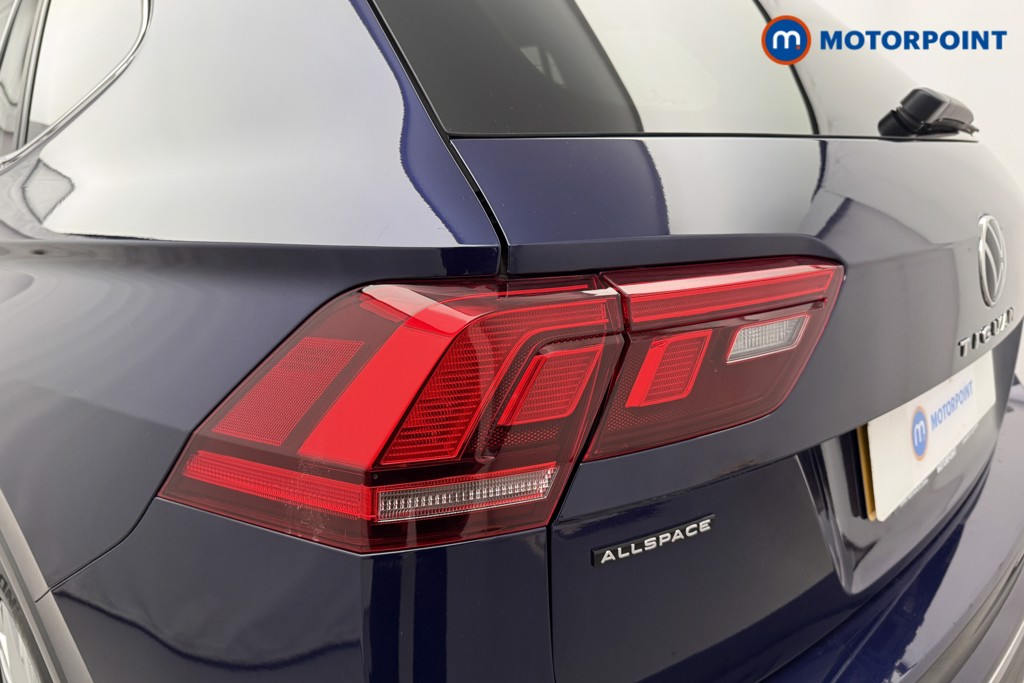 Volkswagen Tiguan Allspace Life Manual Petrol SUV - Stock Number (1623457) - 30th supplementary image