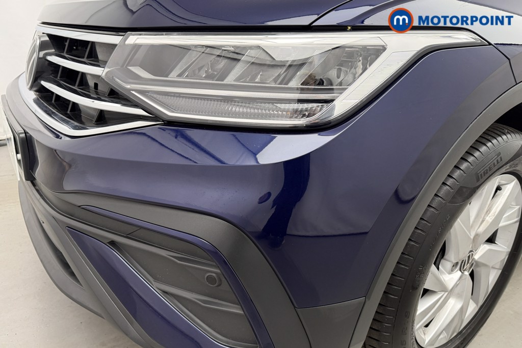 Volkswagen Tiguan Allspace Life Manual Petrol SUV - Stock Number (1623457) - 31st supplementary image