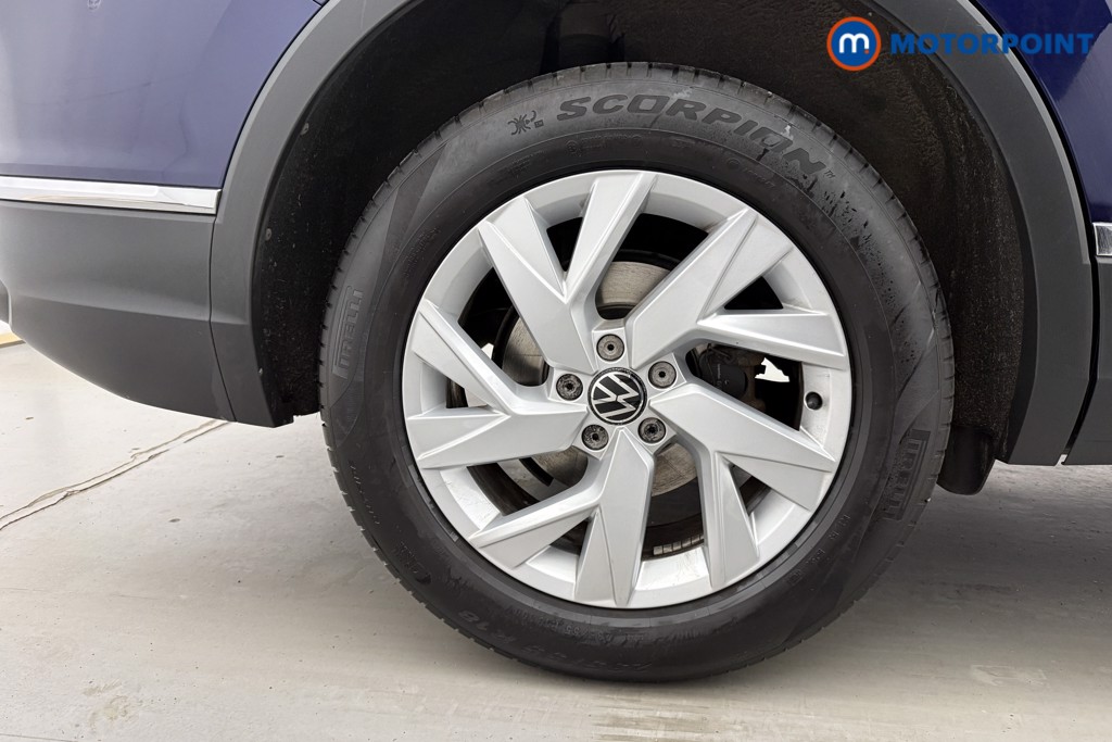 Volkswagen Tiguan Allspace Life Manual Petrol SUV - Stock Number (1623457) - 34th supplementary image