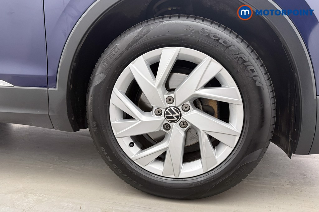Volkswagen Tiguan Allspace Life Manual Petrol SUV - Stock Number (1623457) - 35th supplementary image