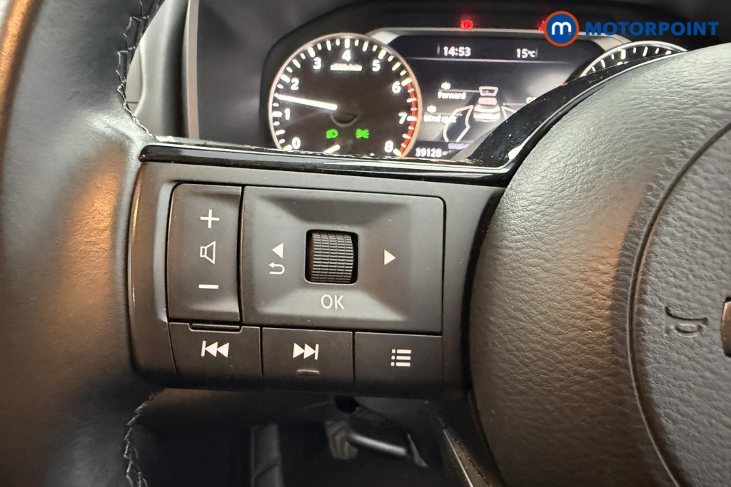 Nissan Qashqai Acenta Premium Manual Petrol SUV - Stock Number (1623475) - 3rd supplementary image