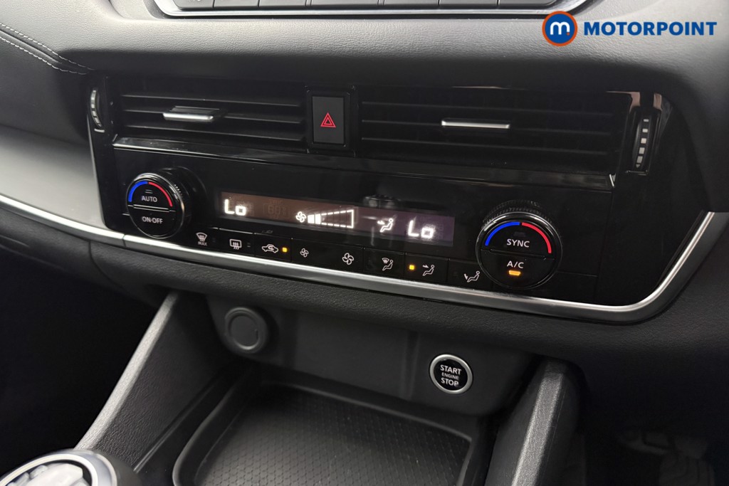 Nissan Qashqai Acenta Premium Manual Petrol SUV - Stock Number (1623475) - 10th supplementary image