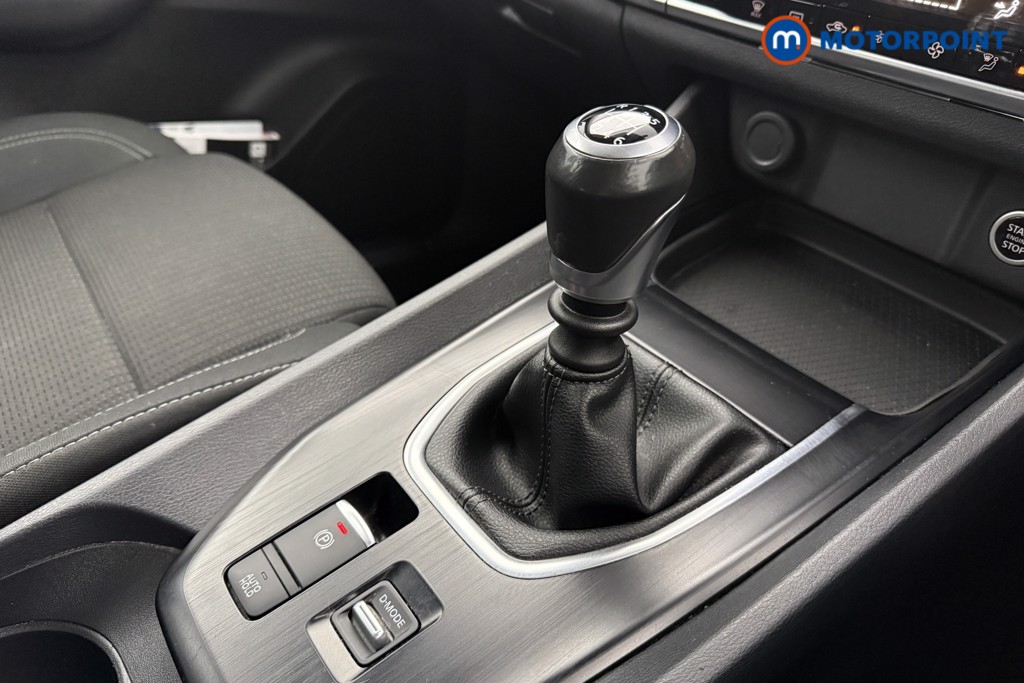 Nissan Qashqai Acenta Premium Manual Petrol SUV - Stock Number (1623475) - 11th supplementary image