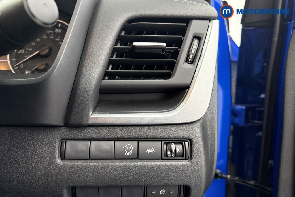 Nissan Qashqai Acenta Premium Manual Petrol SUV - Stock Number (1623475) - 14th supplementary image