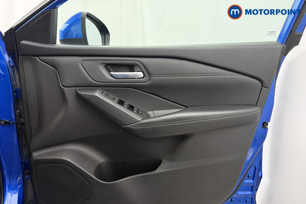 Nissan Qashqai Acenta Premium Manual Petrol SUV - Stock Number (1623475) - 15th supplementary image