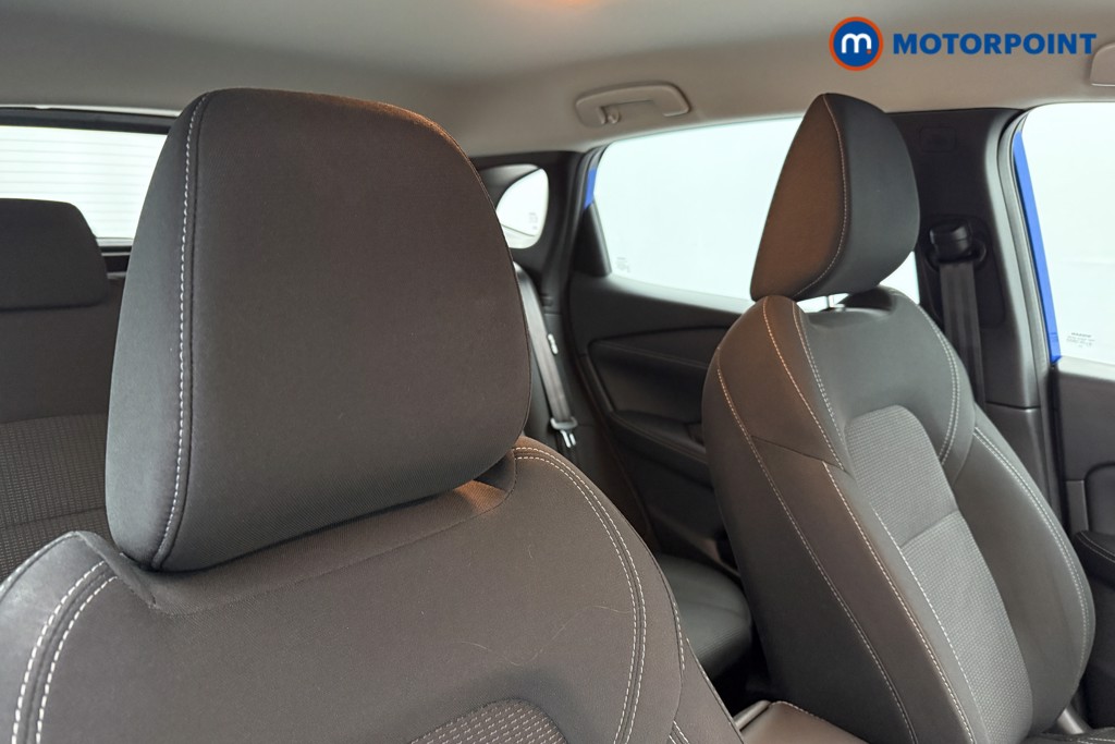 Nissan Qashqai Acenta Premium Manual Petrol SUV - Stock Number (1623475) - 18th supplementary image