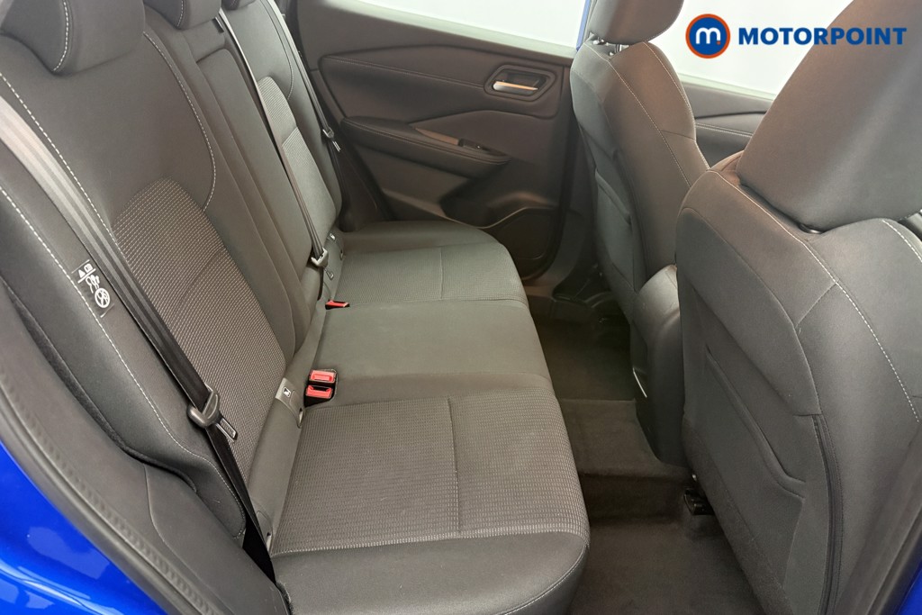 Nissan Qashqai Acenta Premium Manual Petrol SUV - Stock Number (1623475) - 19th supplementary image
