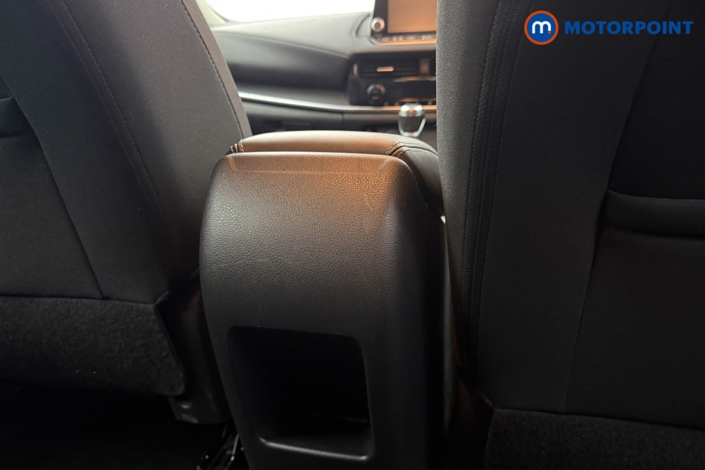 Nissan Qashqai Acenta Premium Manual Petrol SUV - Stock Number (1623475) - 20th supplementary image